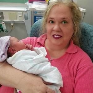 Meet your Posher, Dianne